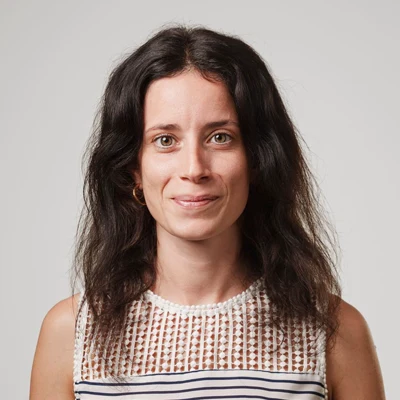 Catarina Nascimento UHY