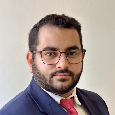 Guilherme Henrique UHY