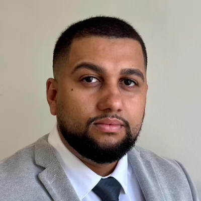 Guilherme Ribeiro UHY