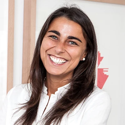 Mariana Neuparth UHY