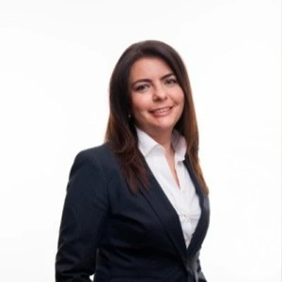 Sandra Vidinhas Pinto UHY