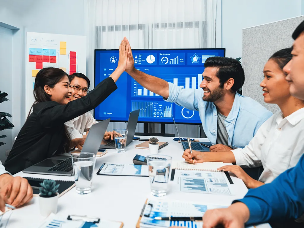 Business intelligence UHY Portugal