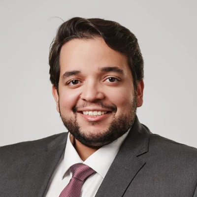 Cláudio Gurgel UHY Portugal