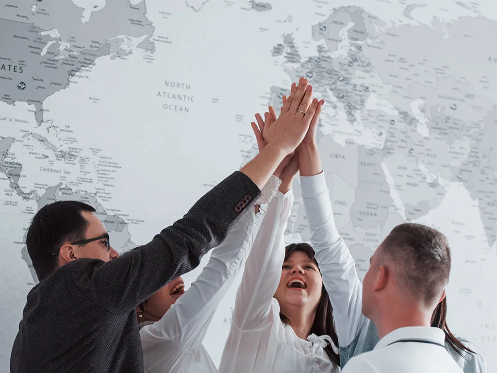 Expat employees colaboradores expatriados UHY Portugal