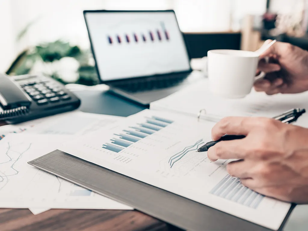 Gestão financeira financial management UHY Portugal