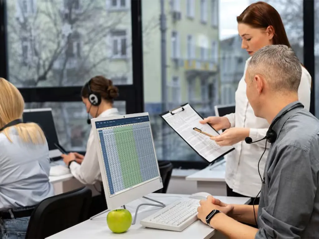 ESP implementação implementation UHY Portugal