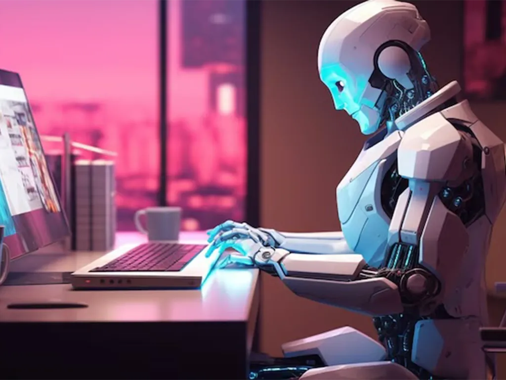 AI role companies papel IA empresas UHY Portugal