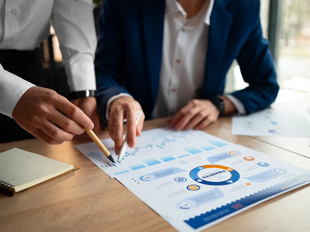 DCF inflow fund fundo de caixa UHY Portugal