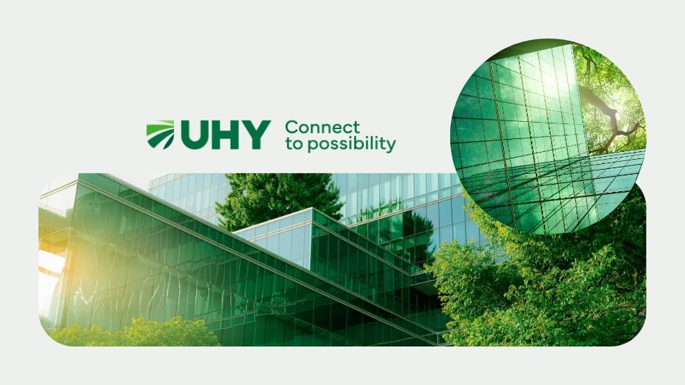 ESG UHY Portugal